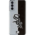 MLB Chicago White Sox Split Galaxy S21 5G Skin