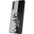 MLB Chicago White Sox Split Galaxy S21 5G Skin