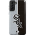 MLB Chicago White Sox Split Galaxy S21 FE Pro Case