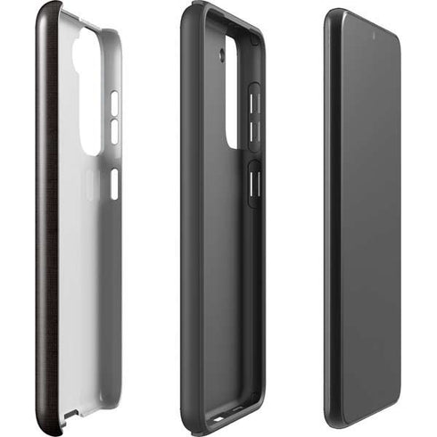 MLB Chicago White Sox Split Galaxy S21 FE Pro Case