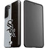 MLB Chicago White Sox Split Galaxy S21 FE Pro Case