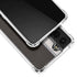 MLB Chicago White Sox Split Galaxy S21 Plus 5G Clear Case