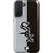 MLB Chicago White Sox Split Galaxy S21 Plus 5G Pro Case