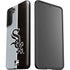 MLB Chicago White Sox Split Galaxy S21 Plus 5G Pro Case