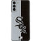 MLB Chicago White Sox Split Galaxy S21 Plus 5G Skin