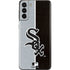 MLB Chicago White Sox Split Galaxy S21 Plus 5G Skin
