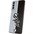 MLB Chicago White Sox Split Galaxy S21 Plus 5G Skin