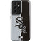 MLB Chicago White Sox Split Galaxy S21 Ultra 5G Pro Case