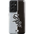 MLB Chicago White Sox Split Galaxy S21 Ultra 5G Pro Case