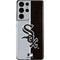MLB Chicago White Sox Split Galaxy S21 Ultra 5G Skin