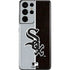 MLB Chicago White Sox Split Galaxy S21 Ultra 5G Skin