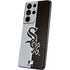 MLB Chicago White Sox Split Galaxy S21 Ultra 5G Skin