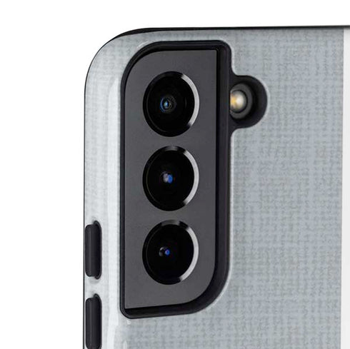 MLB Chicago White Sox Split Galaxy S22 Plus Pro Case
