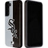 MLB Chicago White Sox Split Galaxy S22 Plus Pro Case