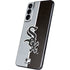MLB Chicago White Sox Split Galaxy S22 Plus Skin