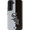 MLB Chicago White Sox Split Galaxy S22 Pro Case