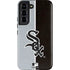 MLB Chicago White Sox Split Galaxy S22 Pro Case
