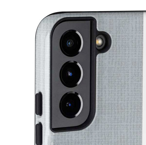 MLB Chicago White Sox Split Galaxy S22 Pro Case
