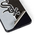 MLB Chicago White Sox Split Galaxy S22 Skin
