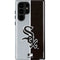 MLB Chicago White Sox Split Galaxy S22 Ultra Pro Case