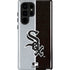 MLB Chicago White Sox Split Galaxy S22 Ultra Pro Case