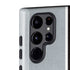 MLB Chicago White Sox Split Galaxy S22 Ultra Pro Case