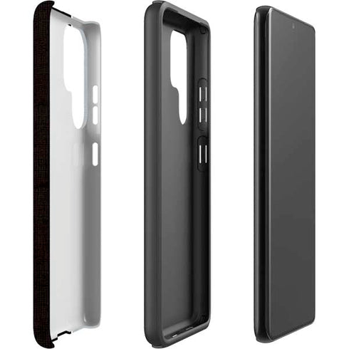 MLB Chicago White Sox Split Galaxy S22 Ultra Pro Case