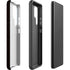 MLB Chicago White Sox Split Galaxy S22 Ultra Pro Case