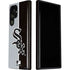 MLB Chicago White Sox Split Galaxy S22 Ultra Pro Case
