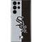 MLB Chicago White Sox Split Galaxy S22 Ultra Skin
