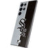 MLB Chicago White Sox Split Galaxy S22 Ultra Skin