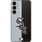 MLB Chicago White Sox Split Galaxy S23 FE Skin