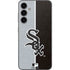 MLB Chicago White Sox Split Galaxy S23 FE Skin
