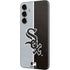 MLB Chicago White Sox Split Galaxy S23 FE Skin