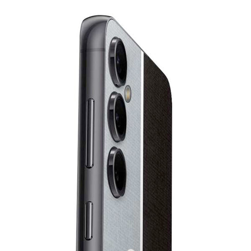 MLB Chicago White Sox Split Galaxy S23 FE Skin