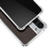 MLB Chicago White Sox Split Galaxy S23 Plus Clear Case