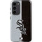 MLB Chicago White Sox Split Galaxy S23 Plus Pro Case