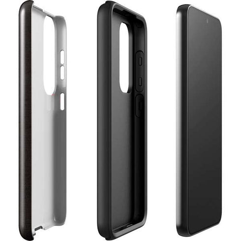 MLB Chicago White Sox Split Galaxy S23 Plus Pro Case