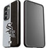 MLB Chicago White Sox Split Galaxy S23 Plus Pro Case