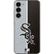 MLB Chicago White Sox Split Galaxy S23 Plus Skin