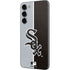 MLB Chicago White Sox Split Galaxy S23 Plus Skin