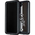 MLB Chicago White Sox Split Galaxy S23 Plus Waterproof Case
