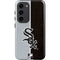 MLB Chicago White Sox Split Galaxy S23 Pro Case