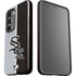 MLB Chicago White Sox Split Galaxy S23 Pro Case