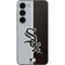 MLB Chicago White Sox Split Galaxy S23 Skin