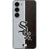 MLB Chicago White Sox Split Galaxy S23 Skin