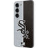 MLB Chicago White Sox Split Galaxy S23 Skin