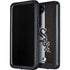 MLB Chicago White Sox Split Galaxy S23 Waterproof Case