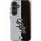 MLB Chicago White Sox Split Galaxy S24 Impact Case