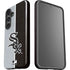 MLB Chicago White Sox Split Galaxy S24 Plus Impact Case